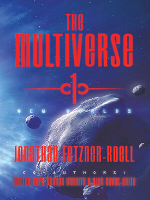 cover image of The Multiverse 1
